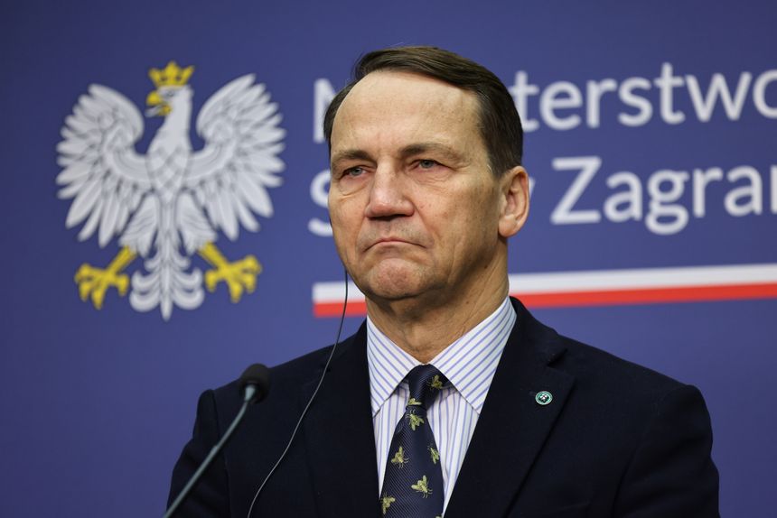 Radosław Sikorski