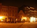 Rynek w Lesznie