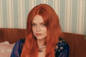 Margaret