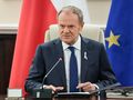 Premier Donald Tusk