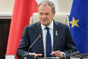 Premier Donald Tusk