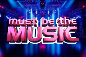 Must Be The Music