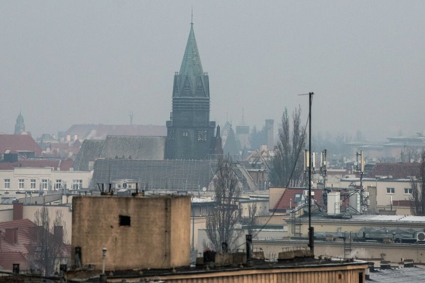 Panorama Poznania