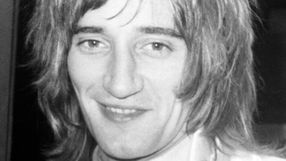 Rod Stewart