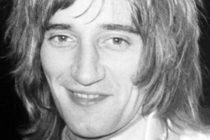 Rod Stewart