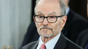 Były ambasador USA w Polsce Daniel Fried