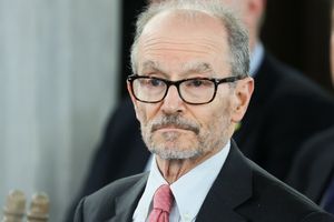 Były ambasador USA w Polsce Daniel Fried