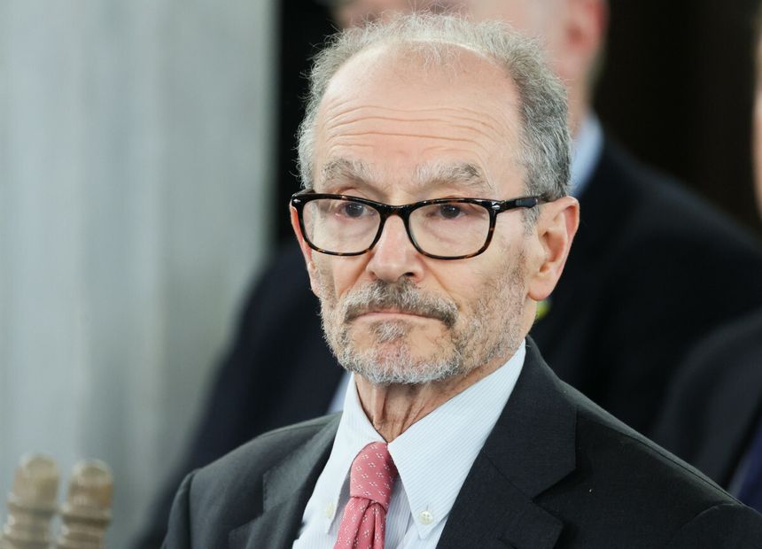 Były ambasador USA w Polsce Daniel Fried