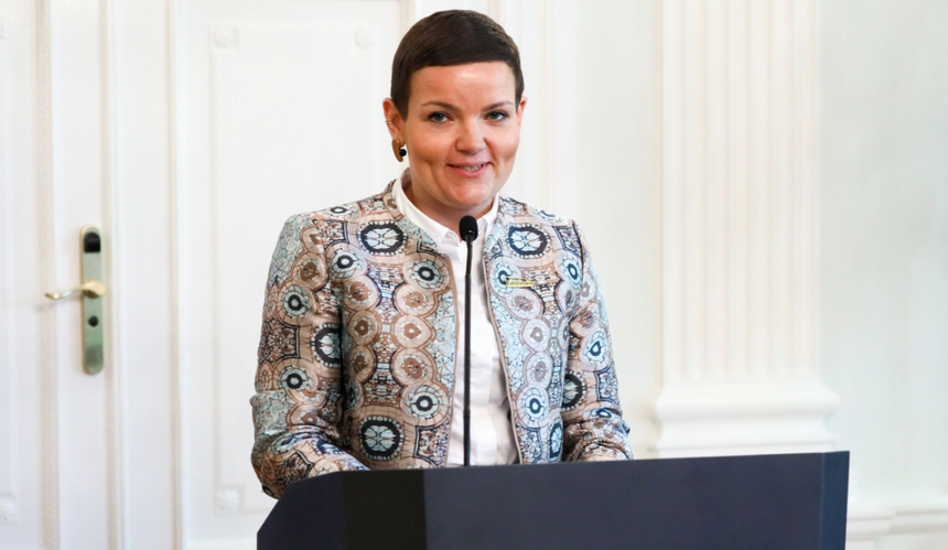Pomoc socjalna z Ministerstwa Kultury
