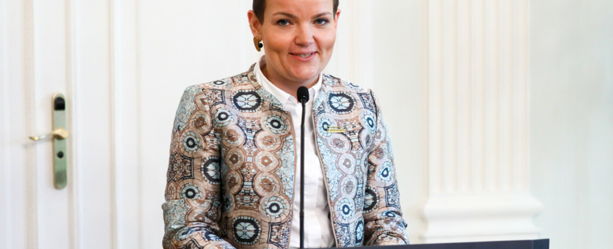 Pomoc socjalna z Ministerstwa Kultury