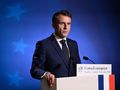 Emmanuel Macron