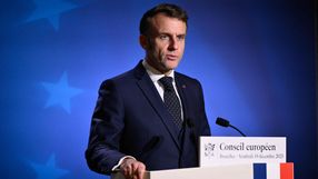 Emmanuel Macron