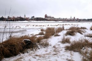 Toruń