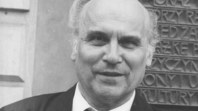 Ryszard Kapuściński