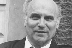 Ryszard Kapuściński