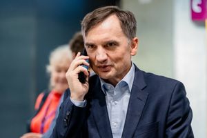 Zbigniew Ziobro