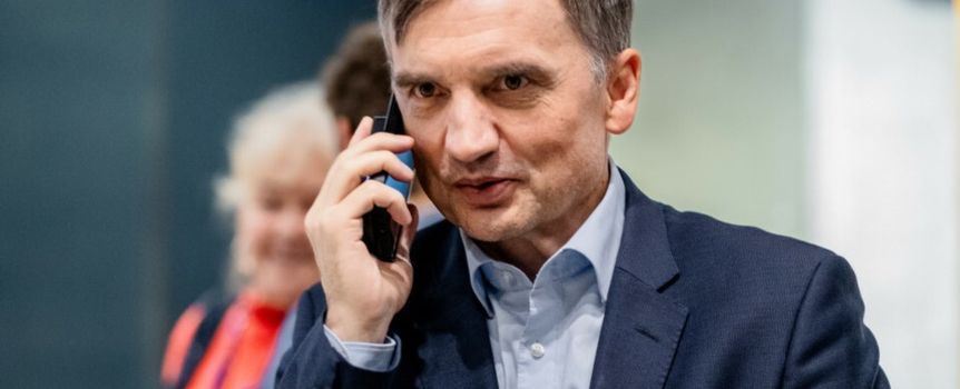 Zbigniew Ziobro