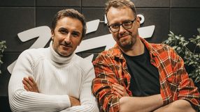 Sebastian Karpiel Bułecka Zakopower Radio ZET