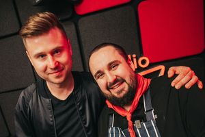 Wujek Paolo Radio ZET