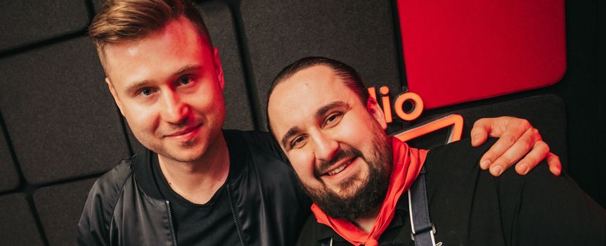 Wujek Paolo Radio ZET