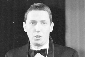 Wojciech Młynarski 