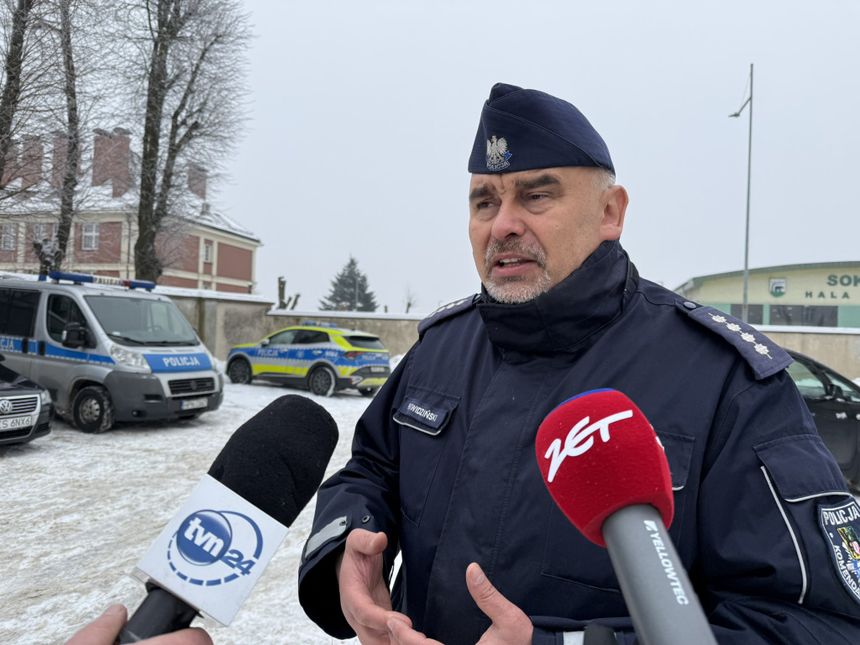 Rzecznik policji