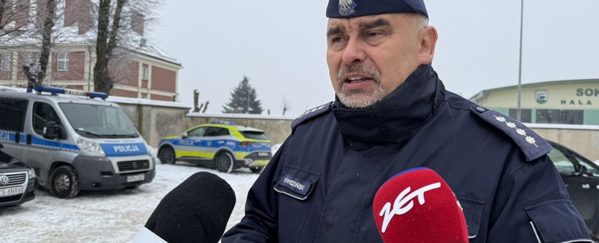 Rzecznik policji