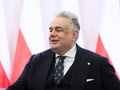 Tomasz Sakiewicz, prezes i redaktor naczelny TV Republika  