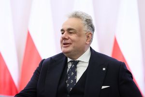 Tomasz Sakiewicz, prezes i redaktor naczelny TV Republika  