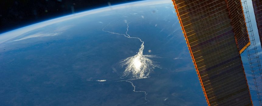 Cukry z planetoidy Bennu mogą kryć tajemnicę początków życia