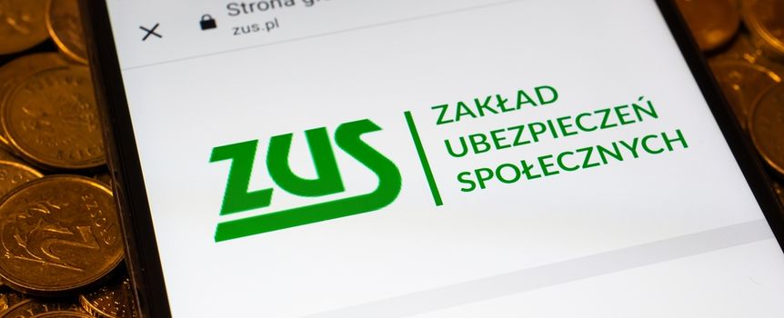 ZUS