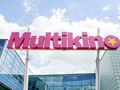 Multikino na Ursynowie