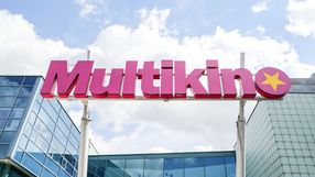 Multikino na Ursynowie