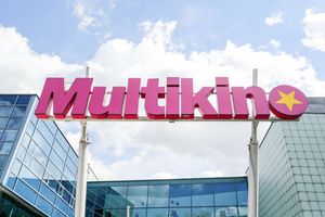 Multikino na Ursynowie