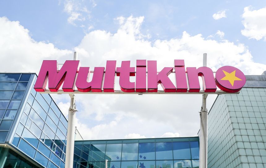 Multikino na Ursynowie