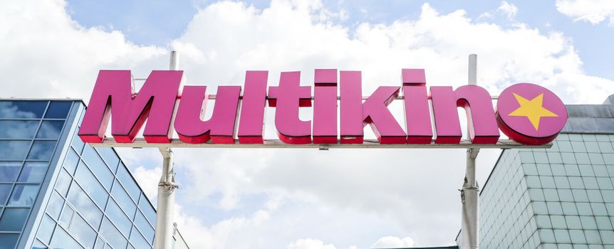 Multikino na Ursynowie