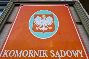 komornik