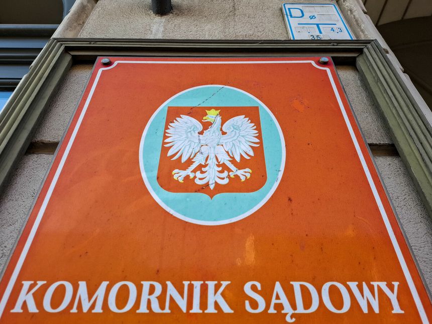komornik