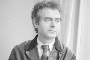 Wiesław Myśliwski