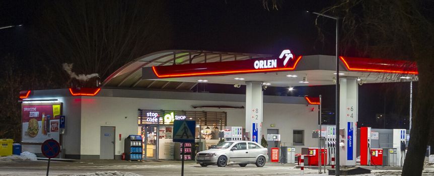 Orlen
