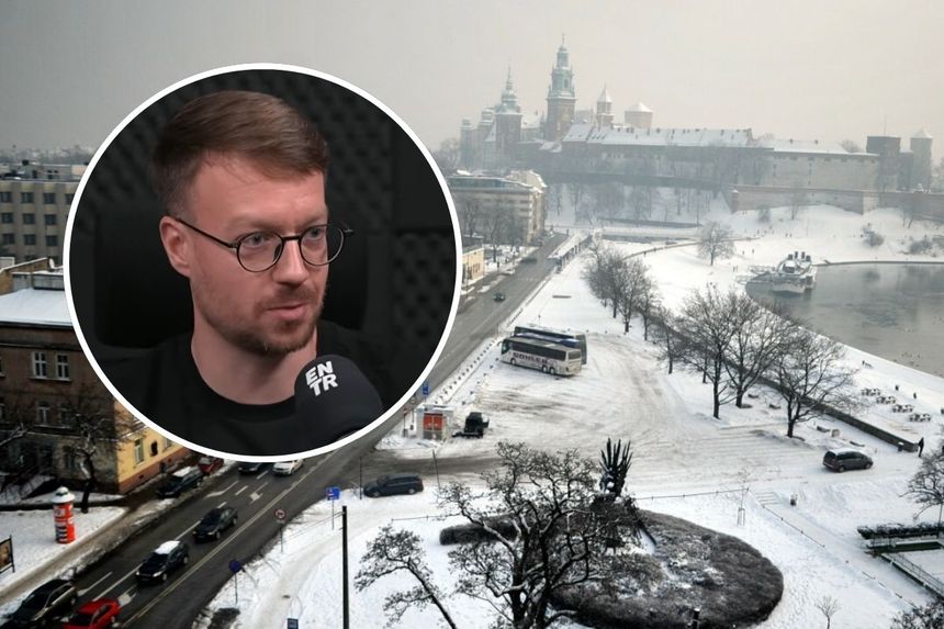 Słowak w Polsce