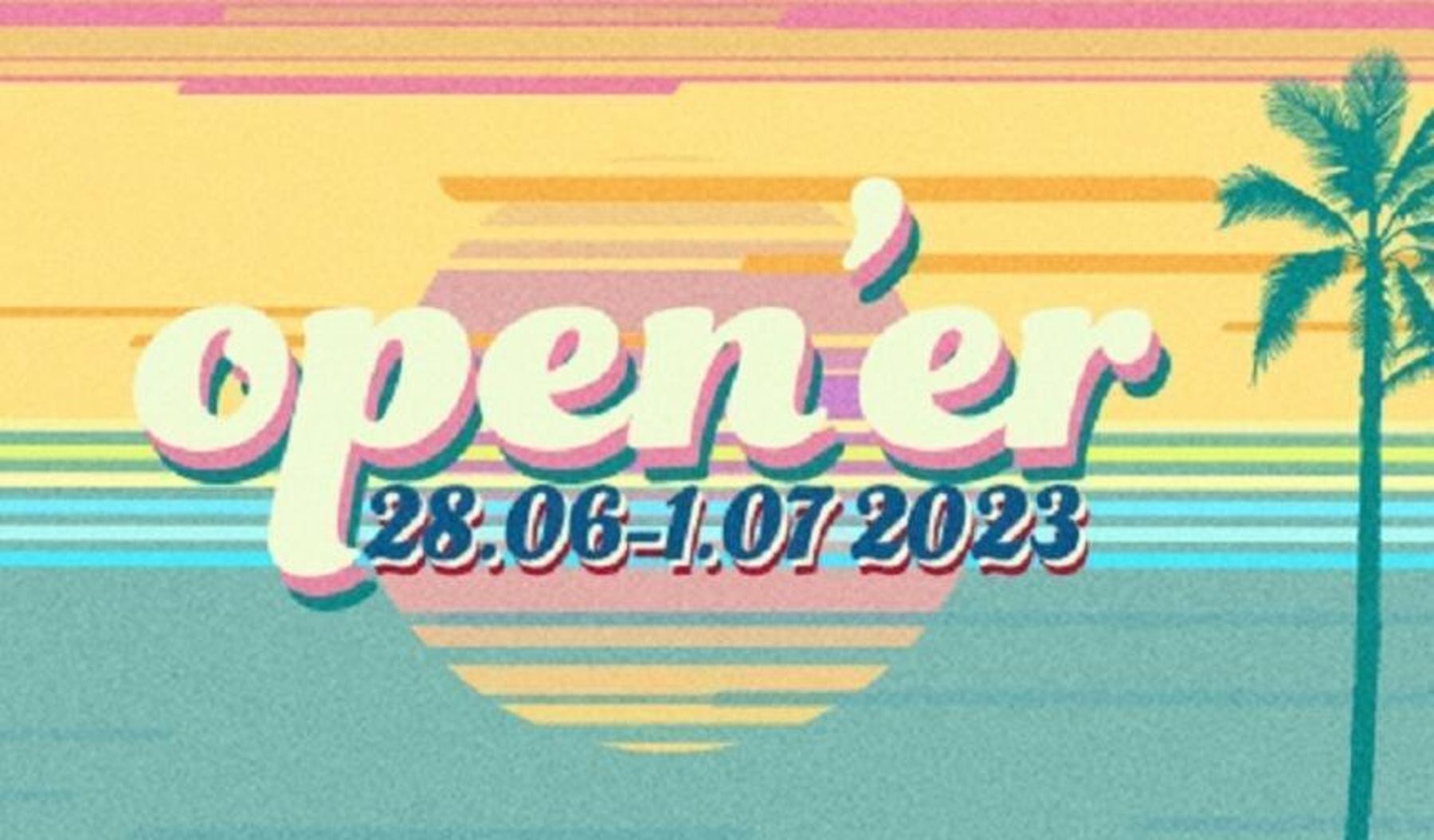 Opener Festival 2023