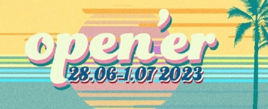 Opener Festival 2023