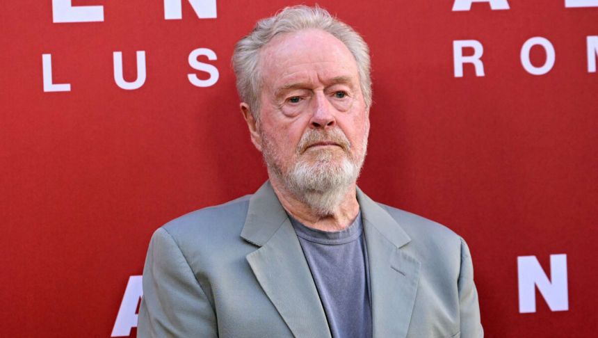 Dziś kończy 88 lat. Zrobił najsławniejsze filmy, ale nie uwierzysz, ile ma Oscarów