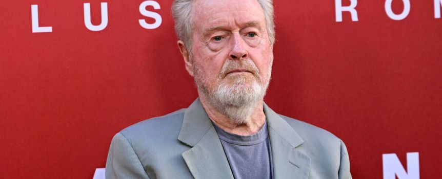 Dziś kończy 88 lat. Zrobił najsławniejsze filmy, ale nie uwierzysz, ile ma Oscarów