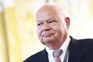 Adam Glapiński