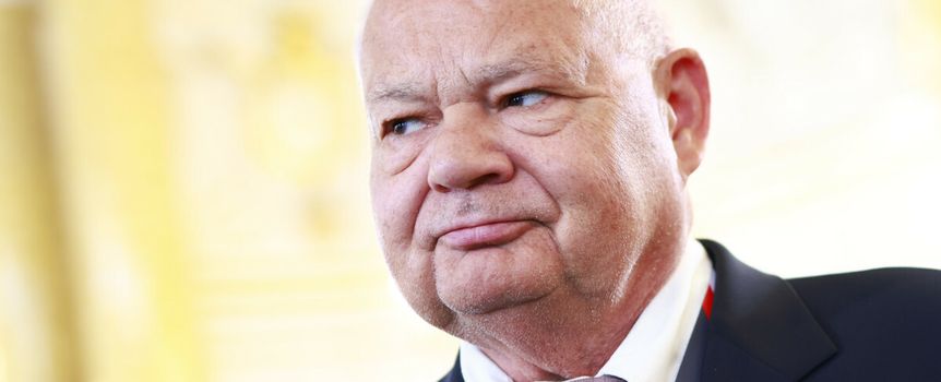 Adam Glapiński