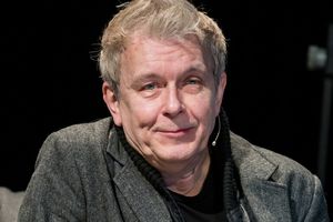 Zbigniew Rybczyński