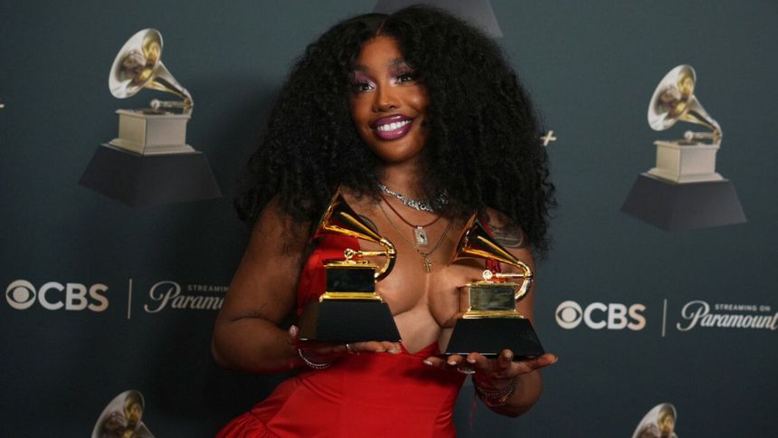 Grammy 2026 rozdane. Zwycięzca może być tylko jeden