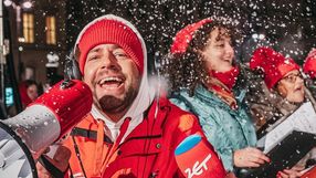Światowy Dzień Śpiewania Last Christmas w Radiu ZET